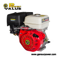 11hp gasoline engine, 4 stroke air cooled petrol engine gx340